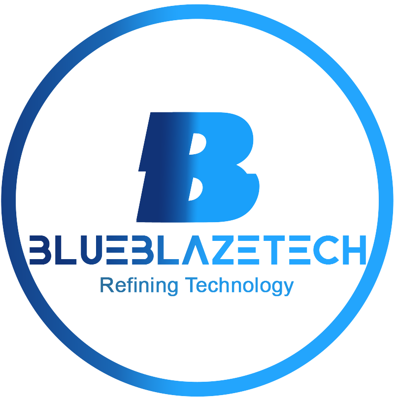BlueblazeTech